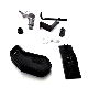 Image of Mounting Kit. Bicycle Holder. Roof. image for your 2000 Volvo S40   